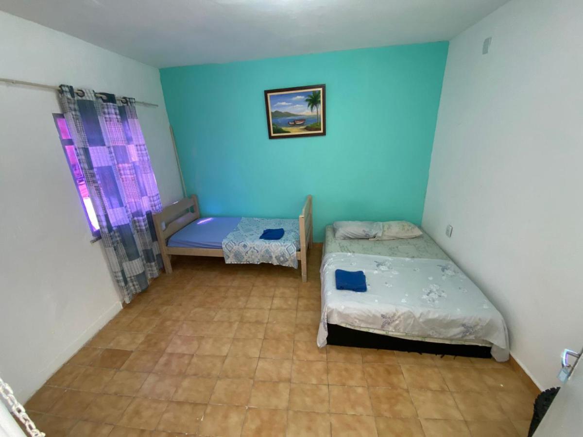 Sol'Lar Pousada&Hostel Fortaleza  Buitenkant foto